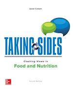 Taking Sides: Clashing Views in Food and Nutrition