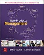 ISE New Products Management