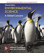 ISE Environmental Science: A Global Concern