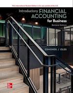 ISE Introductory Financial Accounting for Business