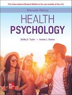 ISE Health Psychology