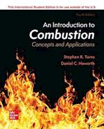 ISE An Introduction to Combustion: Concepts and Applications