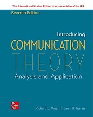 ISE Introducing Communication Theory: Analysis and Application