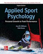ISE Applied Sport Psychology: Personal Growth to Peak Performance