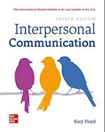 ISE Interpersonal Communication