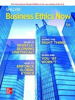 ISE Business Ethics Now