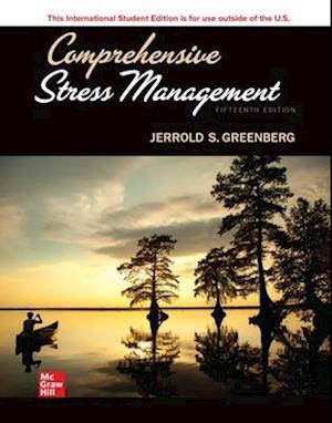 ISE Comprehensive Stress Management