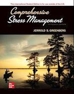 ISE Comprehensive Stress Management