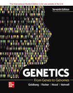 Genetics: from Genes to Genomes ISE