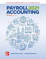 Payroll Accounting 2021 ISE