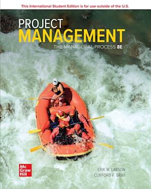 Project Management: the Managerial Process ISE