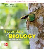 Essentials of Biology ISE