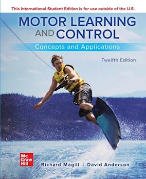 Motor Learning and Control ISE