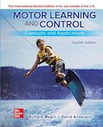 Motor Learning and Control ISE