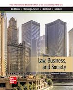 Law Business and Society ISE