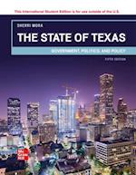 State of Texas: Government Politics and Policy ISE
