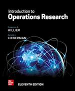 Loose Leaf for Introduction to Operations Research