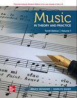 Music in Theory and Practice ISE