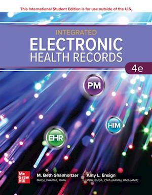 Integrated Electronic Health Records ISE