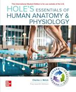 Hole's Essentials of Human Anatomy and Physiology ISE