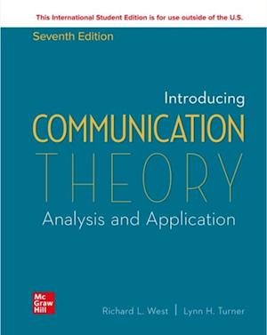 Introducing Communication Theory ISE