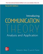 Introducing Communication Theory ISE