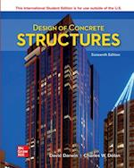 Design of Concrete Structures ISE