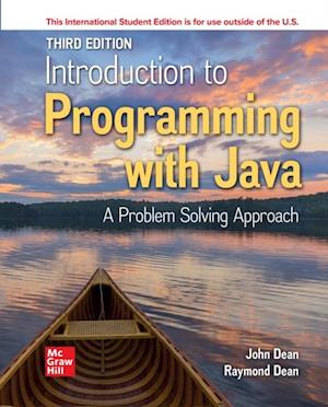 Introduction to Programming with Java ISE