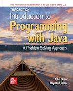 Introduction to Programming with Java ISE