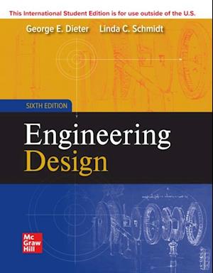 Engineering Design ISE