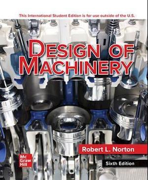 ISE Design of Machinery