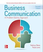 Business Communication ISE