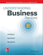 Understanding Business the Core ISE