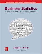 ISE Business Statistics: Communicating with Numbers