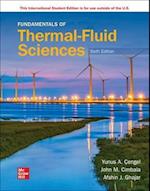 ISE Fundamentals of Thermal-Fluid Sciences