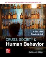 ISE Drugs, Society, and Human Behavior