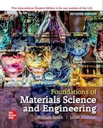 Foundations of Materials Science and Engineering ISE