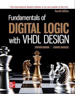 ISE Fundamentals of Digital Logic with VHDL Design