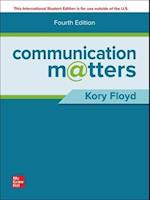 ISE Communication Matters