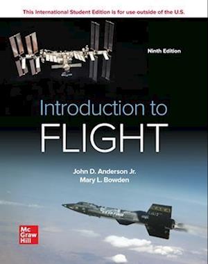 ISE Introduction to Flight