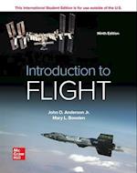 ISE Introduction to Flight