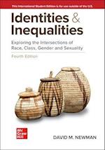 ISE Identities and Inequalities: Exploring the Intersections of Race, Class, Gender, & Sexuality