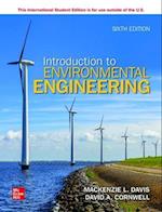 ISE Introduction to Environmental Engineering