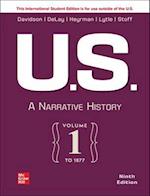 ISE US: A Narrative History Volume 1: To 1877