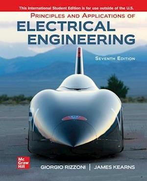 Principles and Applications of Electrical Engineering ISE