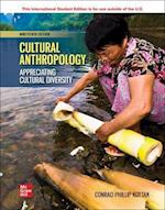 ISE Cultural Anthropology