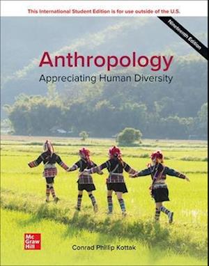 Anthropology ISE