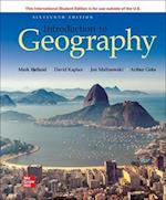 ISE Introduction to Geography