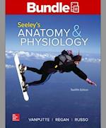 Gen Combo LL Seeley's Anatomy & Physiology; Connect Access Card [With Access Code]