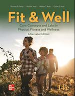 Looseleaf for Fit & Well - Alternate Edition